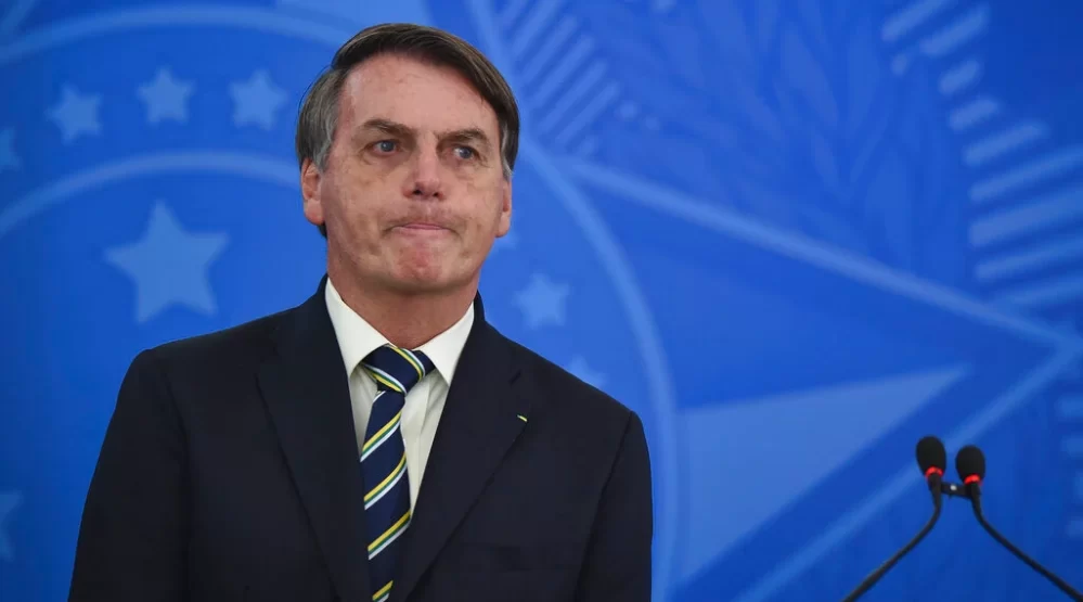O Protagonista PB